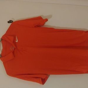 Nike Polo Tee